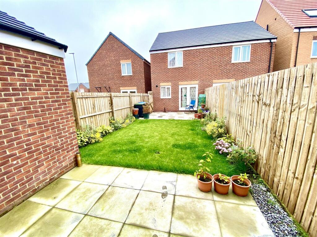 Additional property image - Leamside Way, Bowburn, County Durham