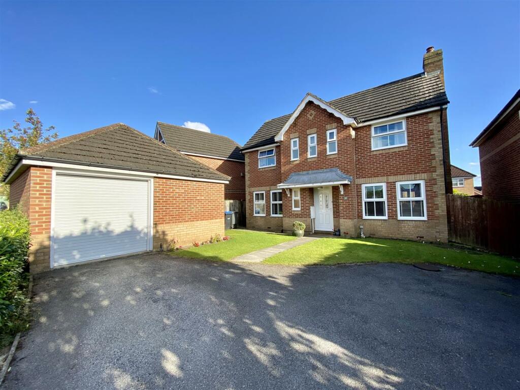 Main image of property: Blair Close, Sherburn Village, Durham