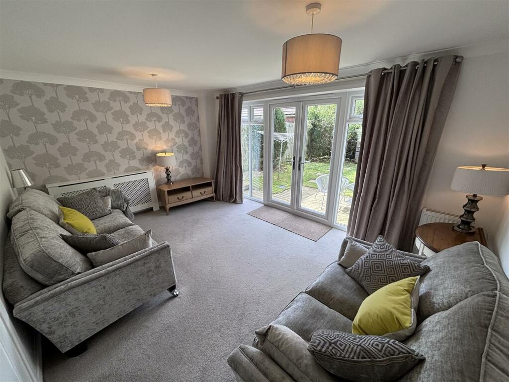 Additional property image - Sunningdale, Mount Oswald, Durham