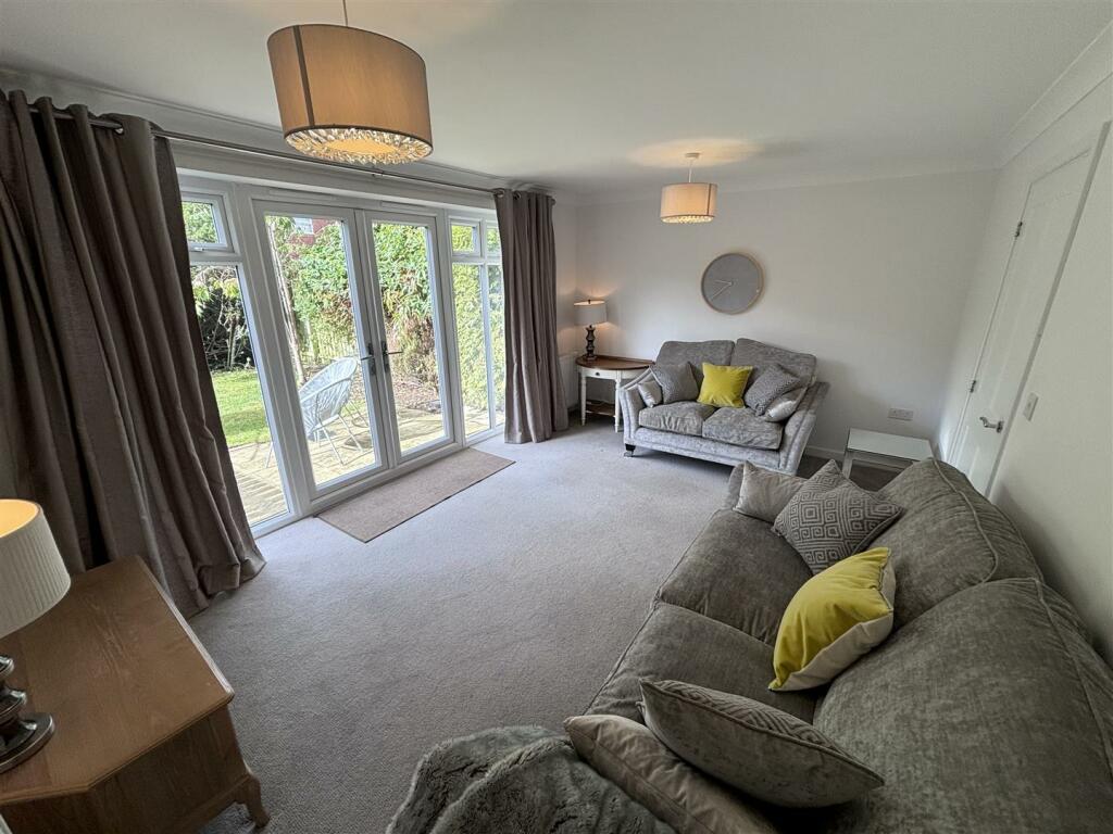 Additional property image - Sunningdale, Mount Oswald, Durham