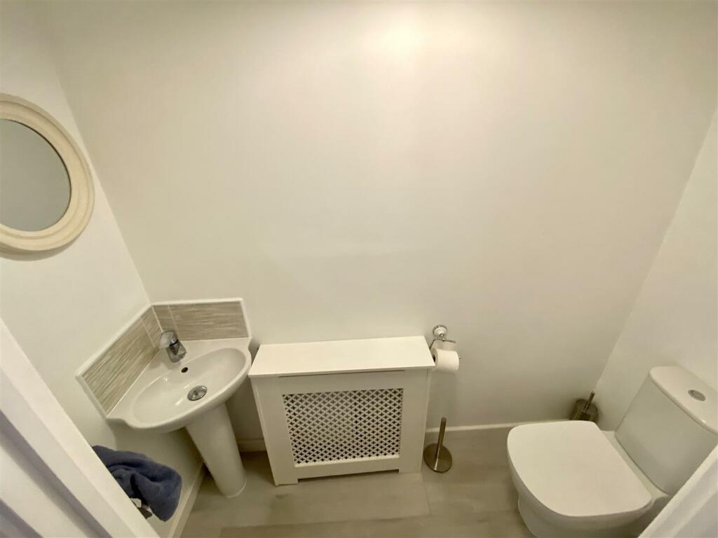 Additional property image - Sunningdale, Mount Oswald, Durham
