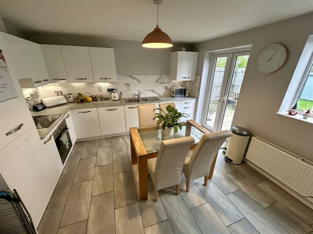 Additional property image - Carlin Close, Bowburn, Durham