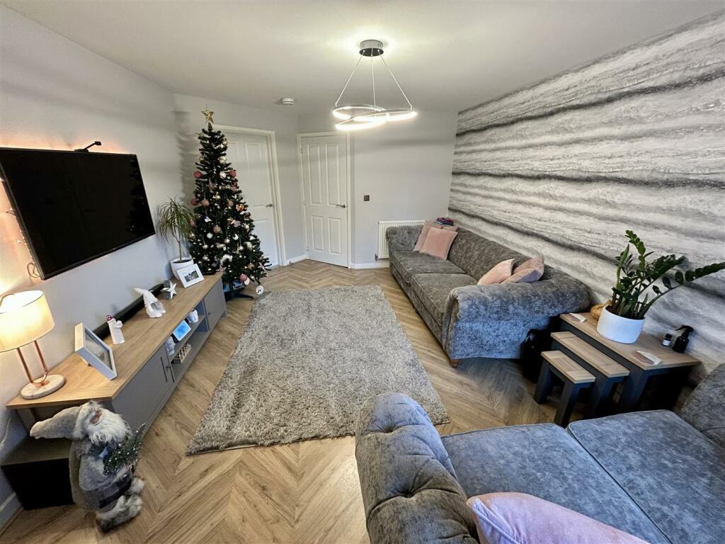 Additional property image - Carlin Close, Bowburn, Durham