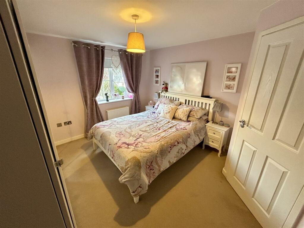 Additional property image - Carlin Close, Bowburn, Durham