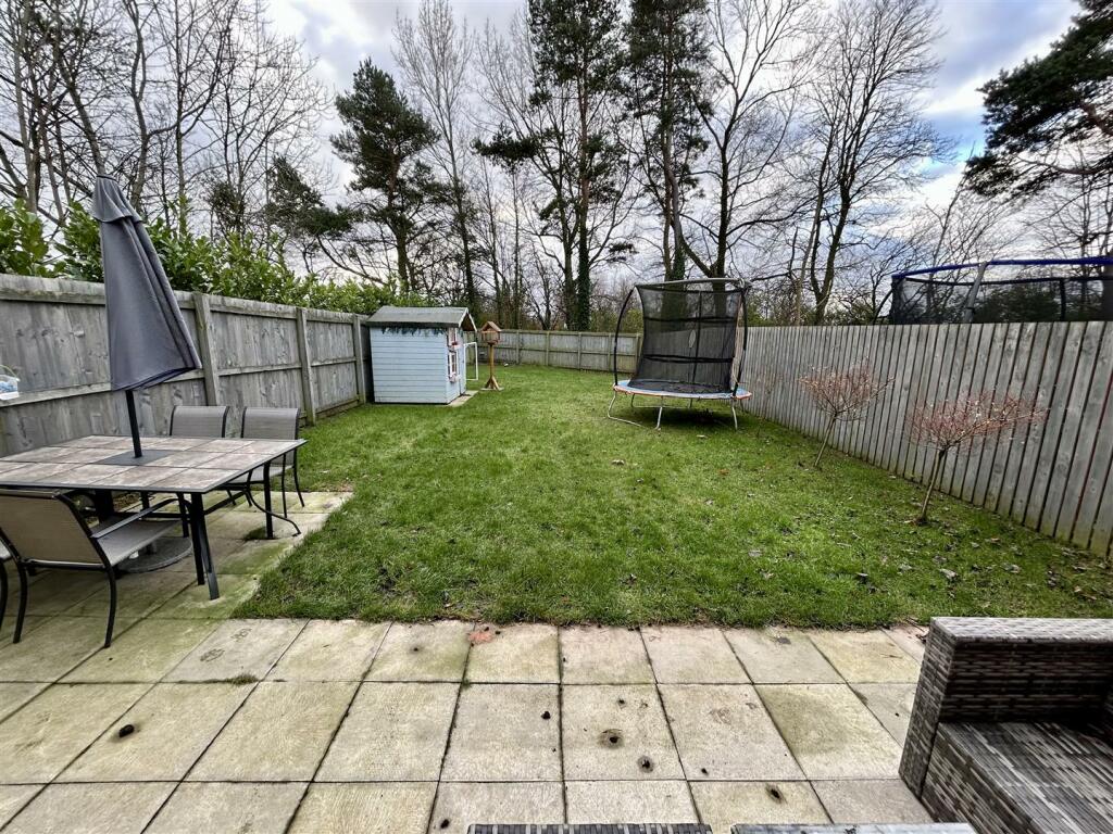 Additional property image - Carlin Close, Bowburn, Durham