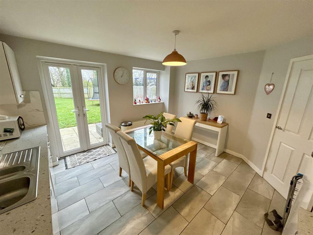 Additional property image - Carlin Close, Bowburn, Durham