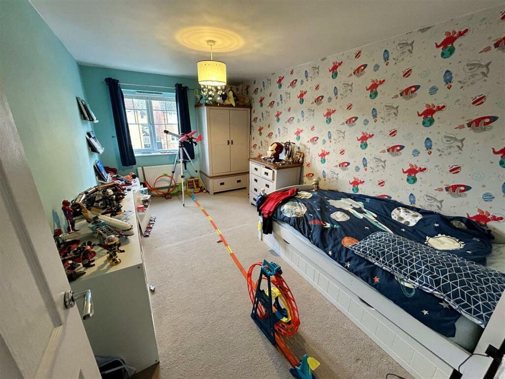 Additional property image - Carlin Close, Bowburn, Durham