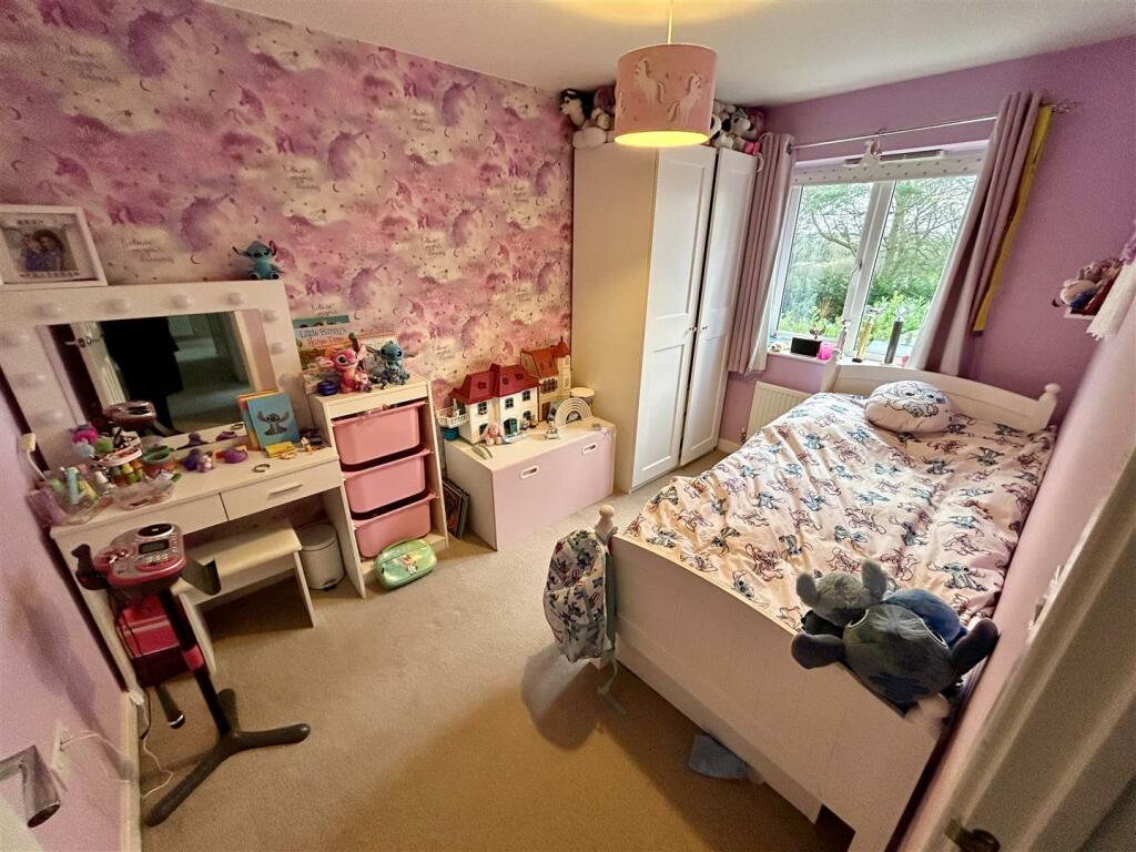 Additional property image - Carlin Close, Bowburn, Durham