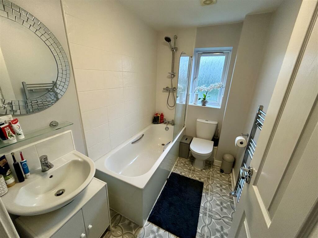 Additional property image - Carlin Close, Bowburn, Durham