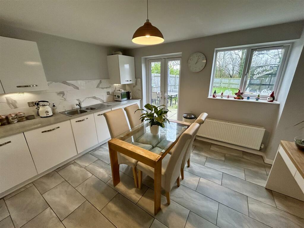 Additional property image - Carlin Close, Bowburn, Durham