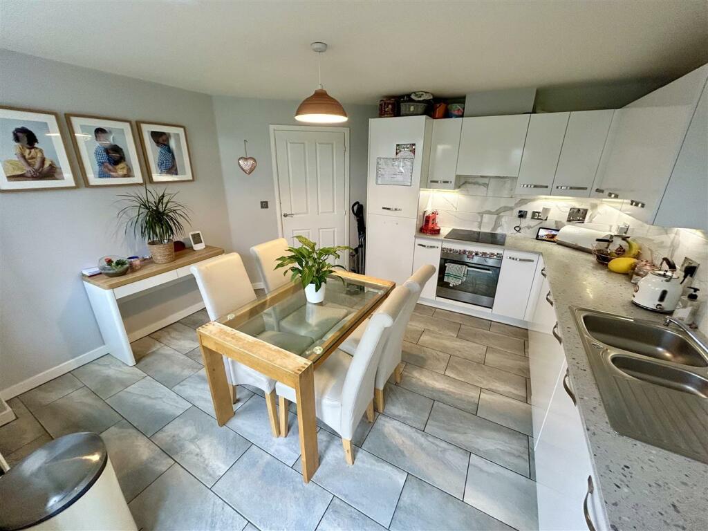 Additional property image - Carlin Close, Bowburn, Durham