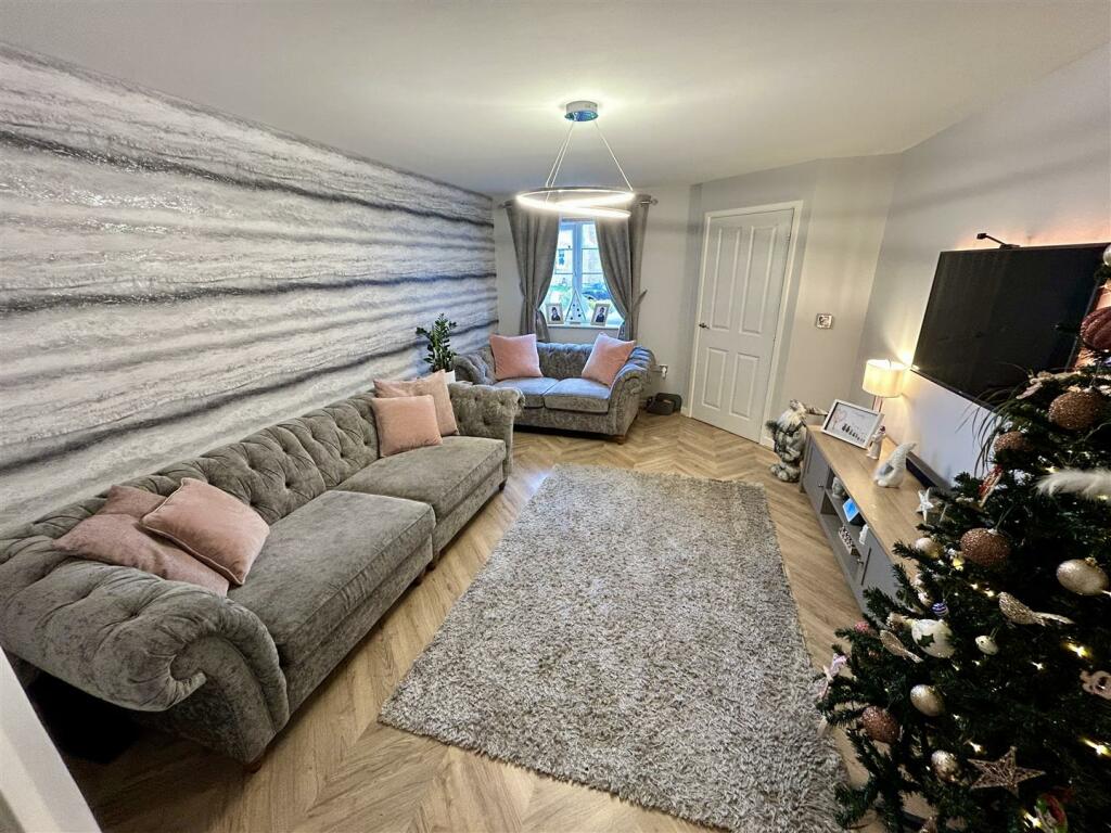 Additional property image - Carlin Close, Bowburn, Durham