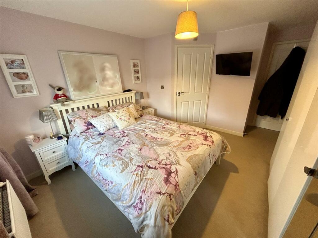 Additional property image - Carlin Close, Bowburn, Durham