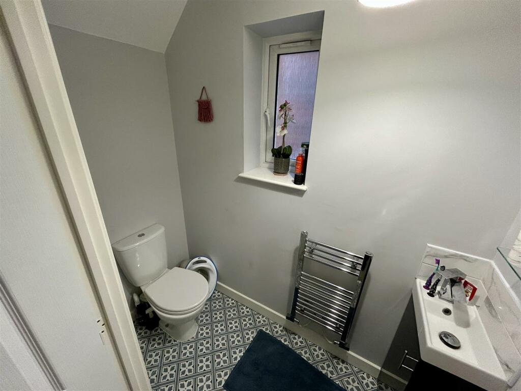 Additional property image - Carlin Close, Bowburn, Durham