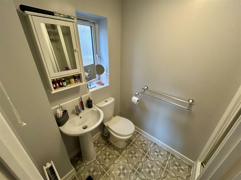 Additional property image - Carlin Close, Bowburn, Durham
