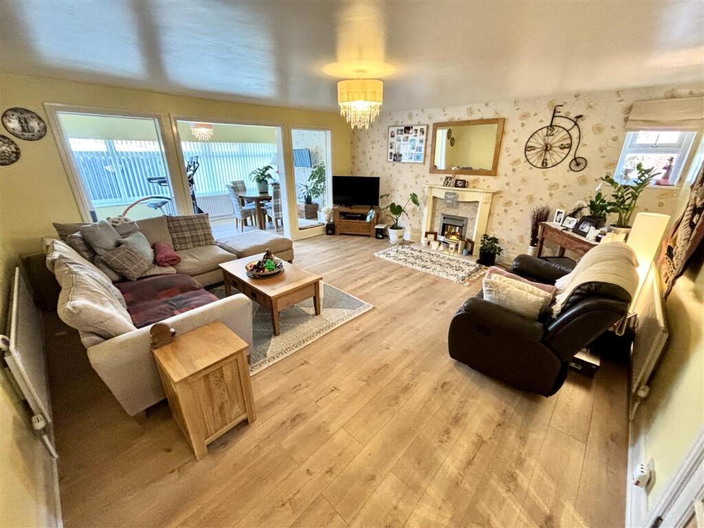 Additional property image - Melrose Cottage, Langley Moor, Durham