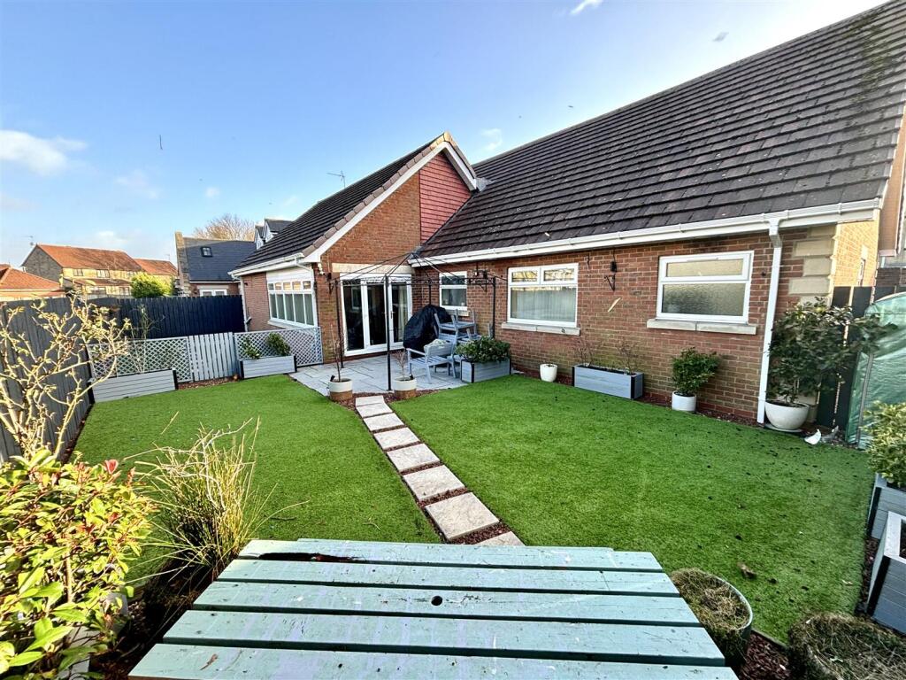 Additional property image - Melrose Cottage, Langley Moor, Durham