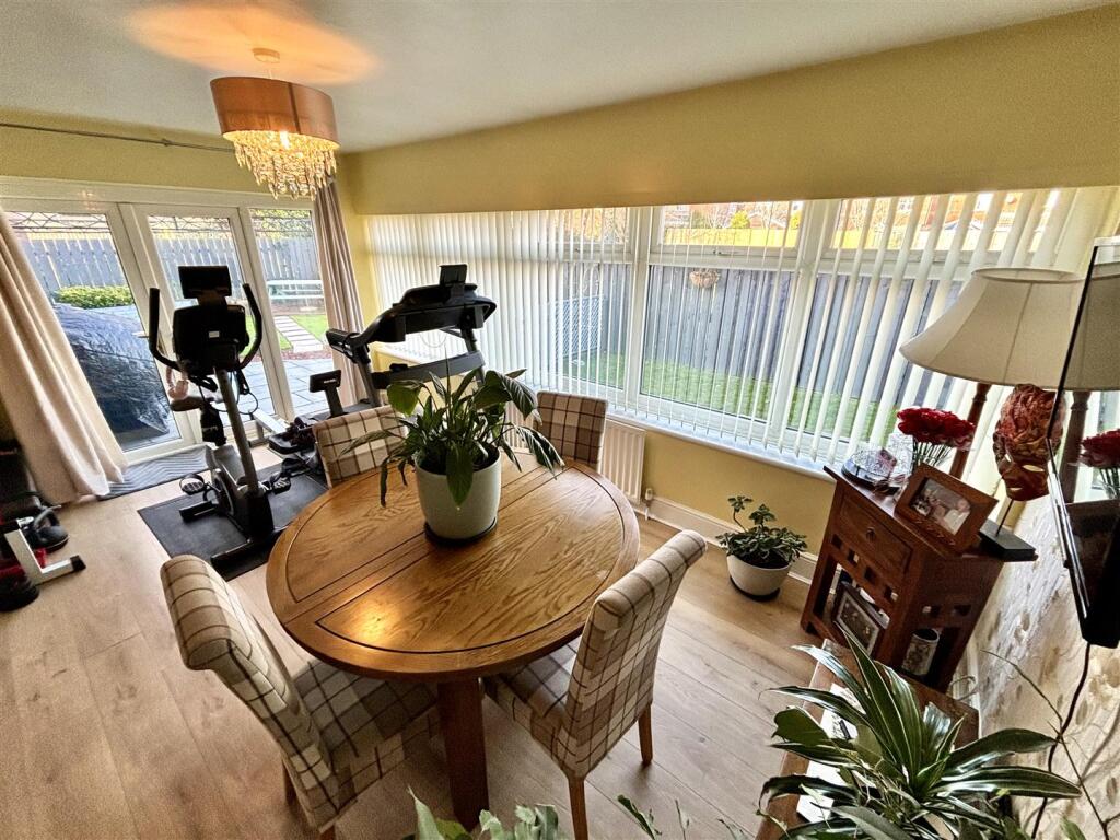 Additional property image - Melrose Cottage, Langley Moor, Durham