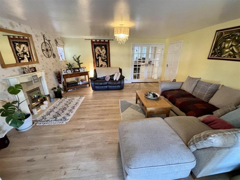 Additional property image - Melrose Cottage, Langley Moor, Durham