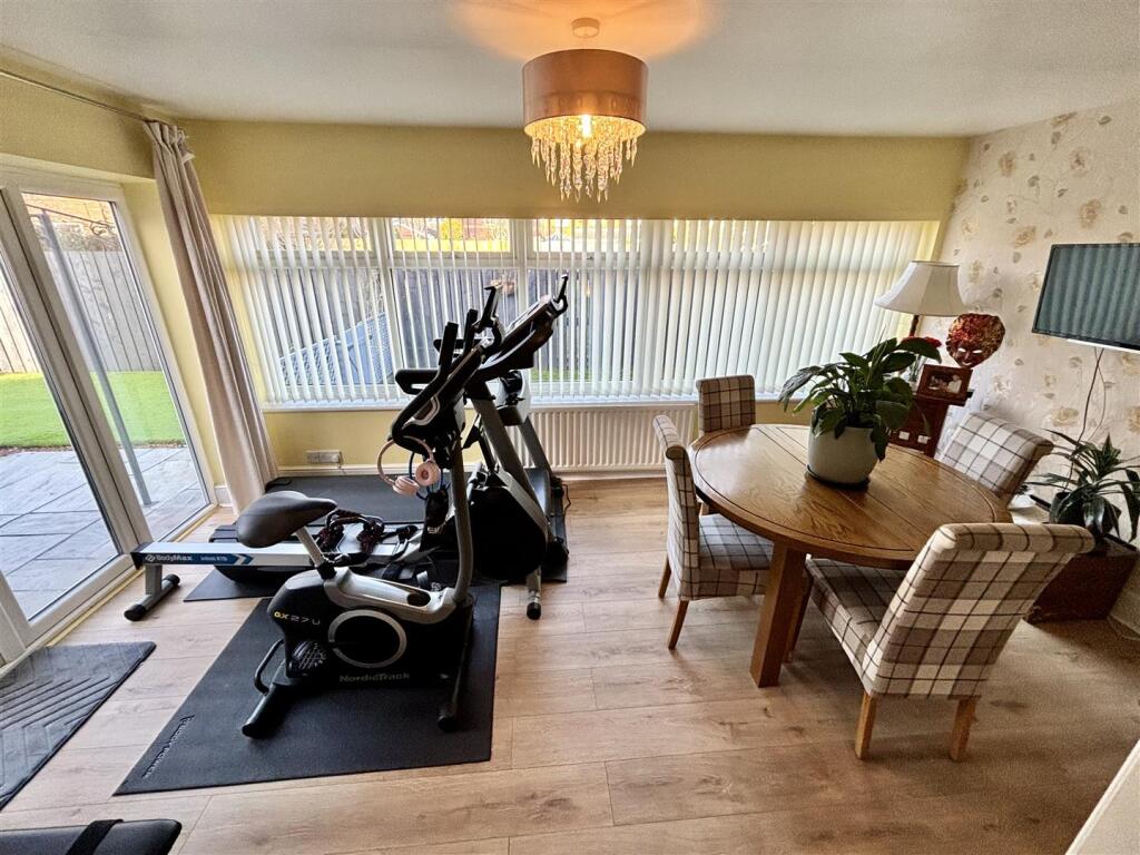 Additional property image - Melrose Cottage, Langley Moor, Durham