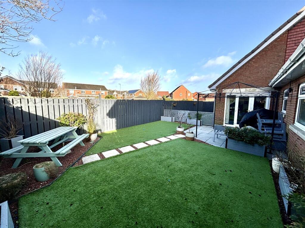Additional property image - Melrose Cottage, Langley Moor, Durham