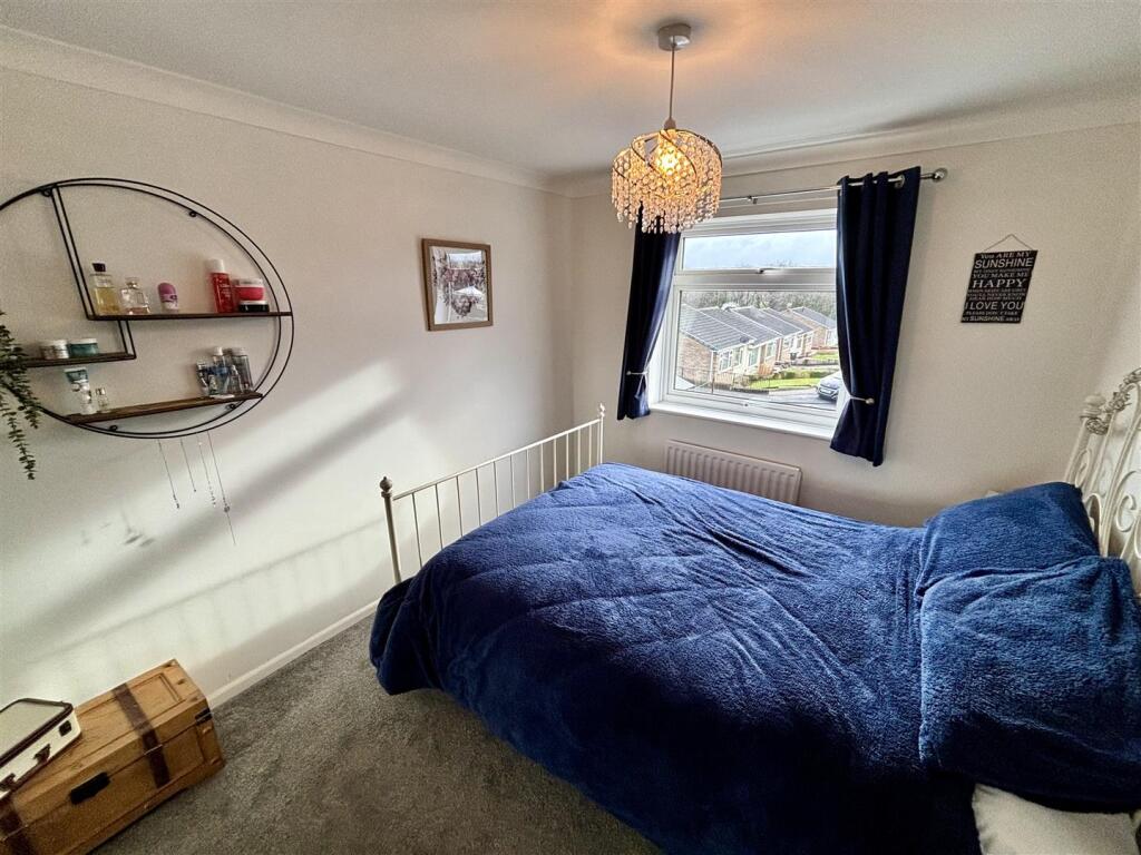 Additional property image - Roman Road, Brandon, Durham