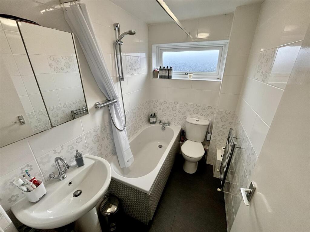 Additional property image - Roman Road, Brandon, Durham