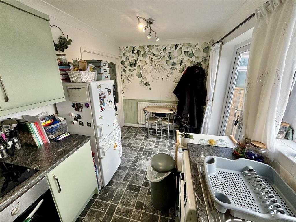 Additional property image - Roman Road, Brandon, Durham