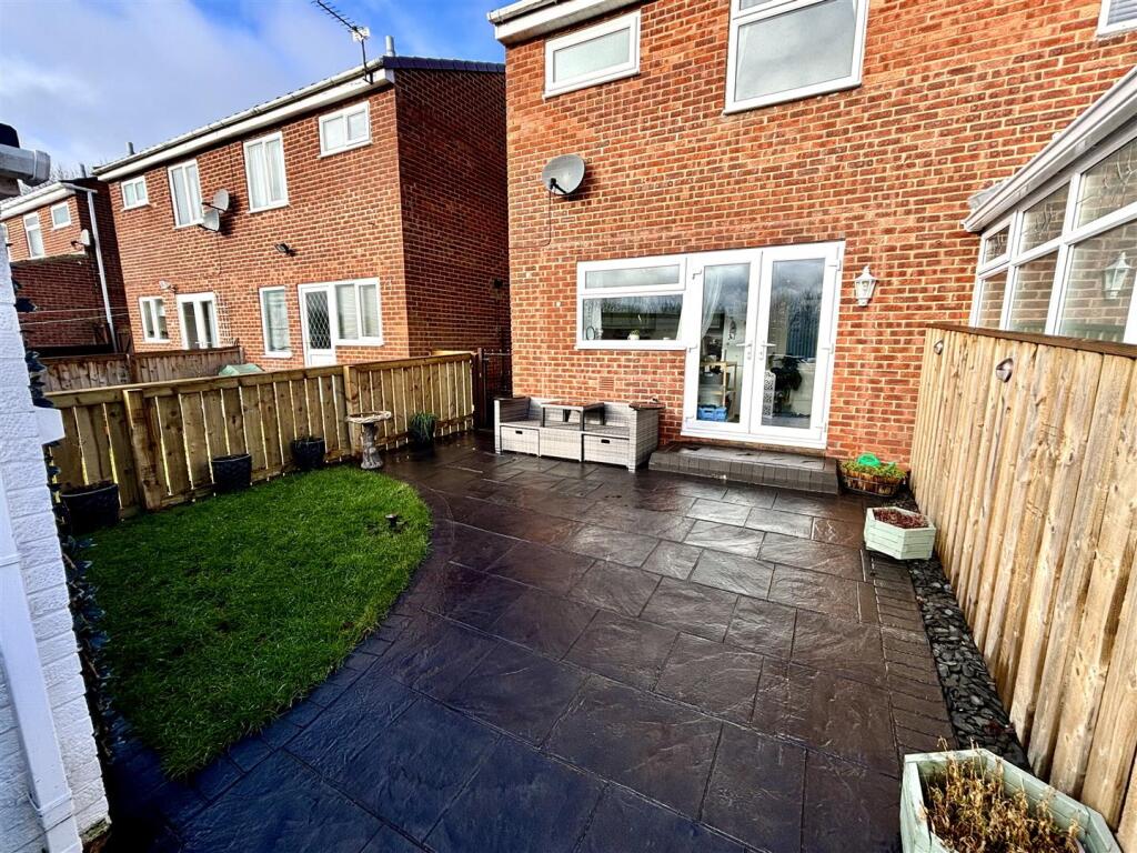 Additional property image - Roman Road, Brandon, Durham