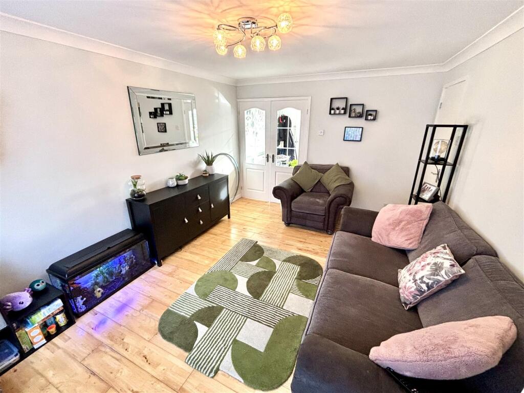 Additional property image - Roman Road, Brandon, Durham