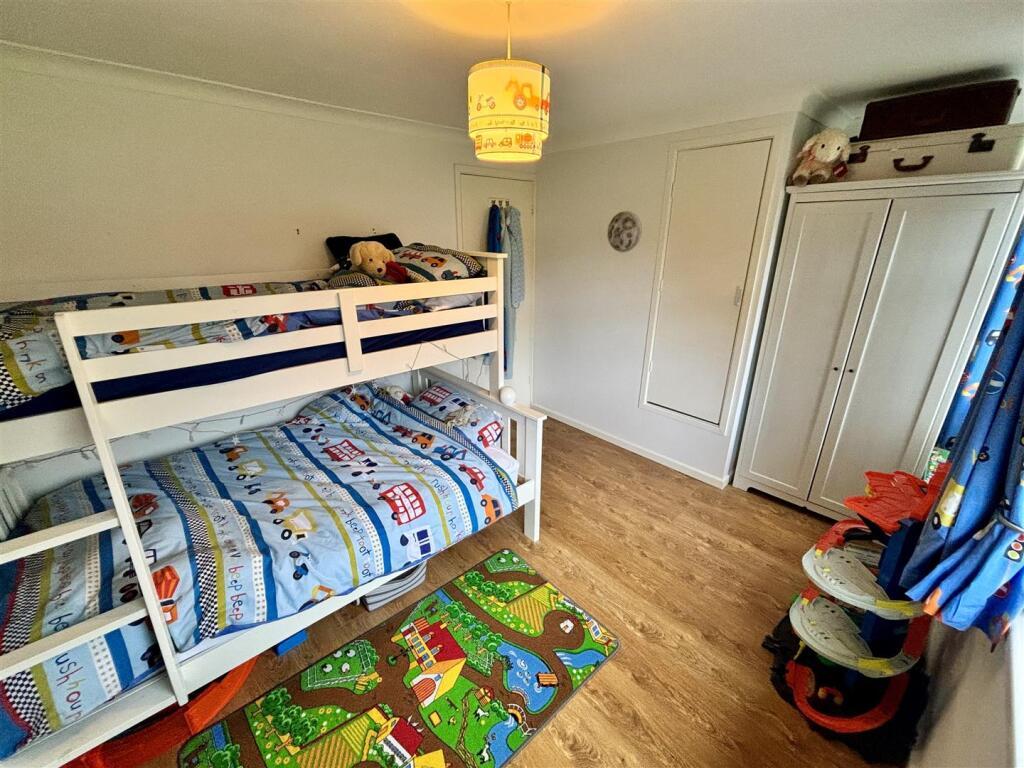 Additional property image - Roman Road, Brandon, Durham