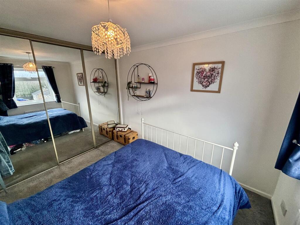 Additional property image - Roman Road, Brandon, Durham