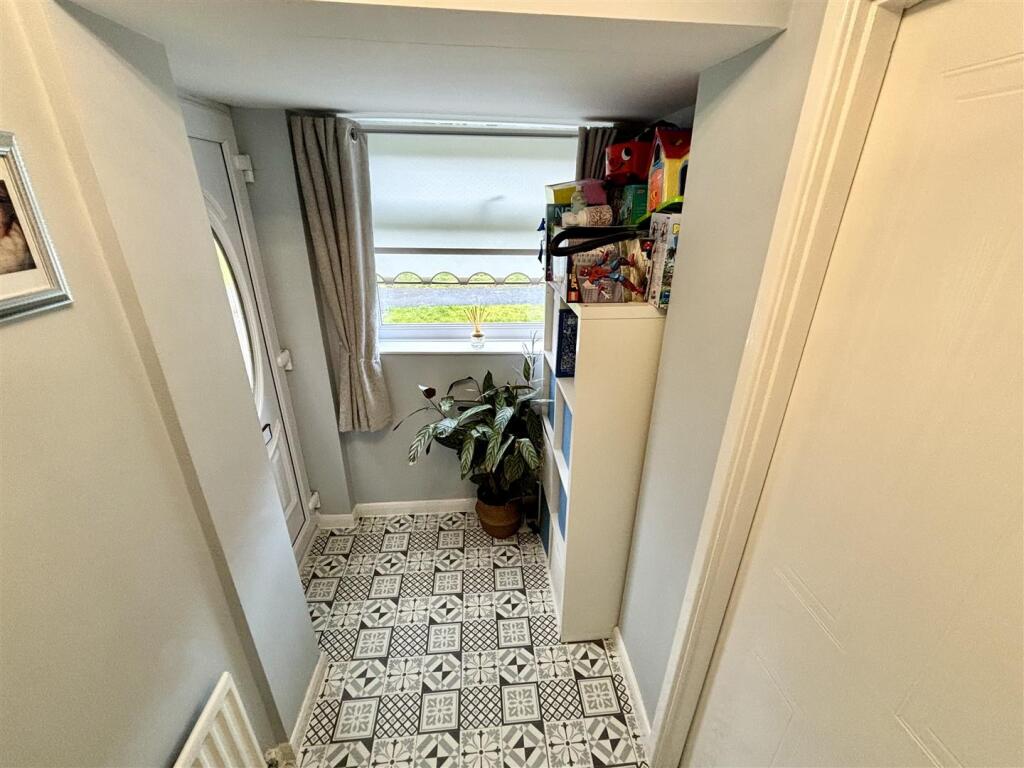 Additional property image - Roman Road, Brandon, Durham