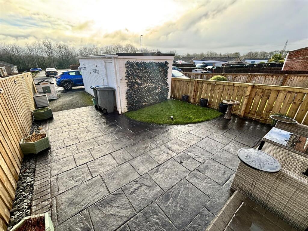 Additional property image - Roman Road, Brandon, Durham
