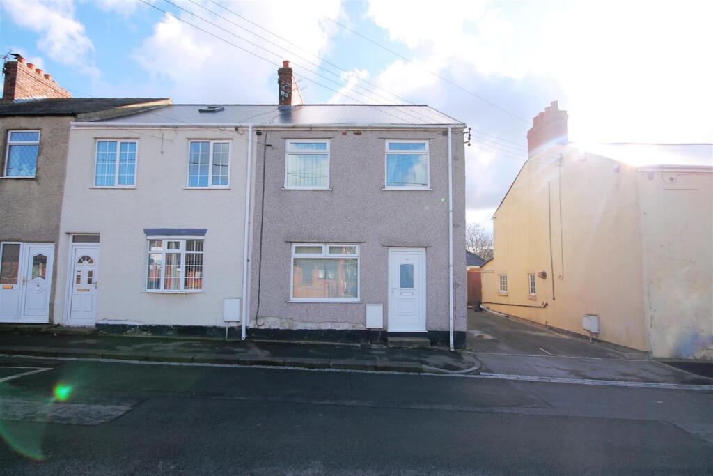 Main image of property: Margaret Street, Ludworth, County Durham
