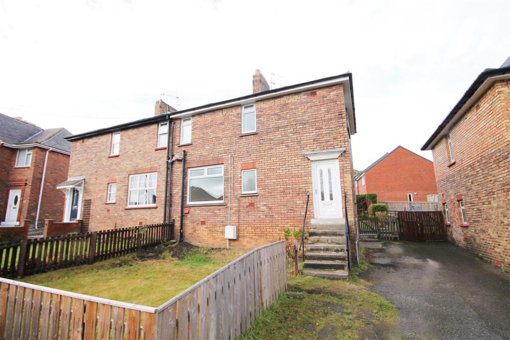 Main image of property: College View, Esh Winning, Durham