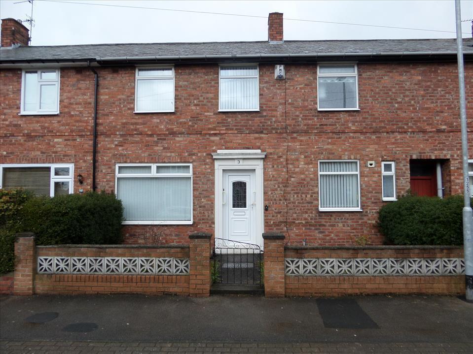 Main image of property: Annand Road, Gilesgate, Durham