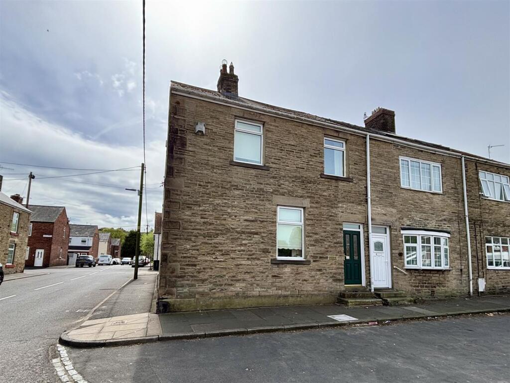 Main image of property: Front Street, Langley Park, Durham