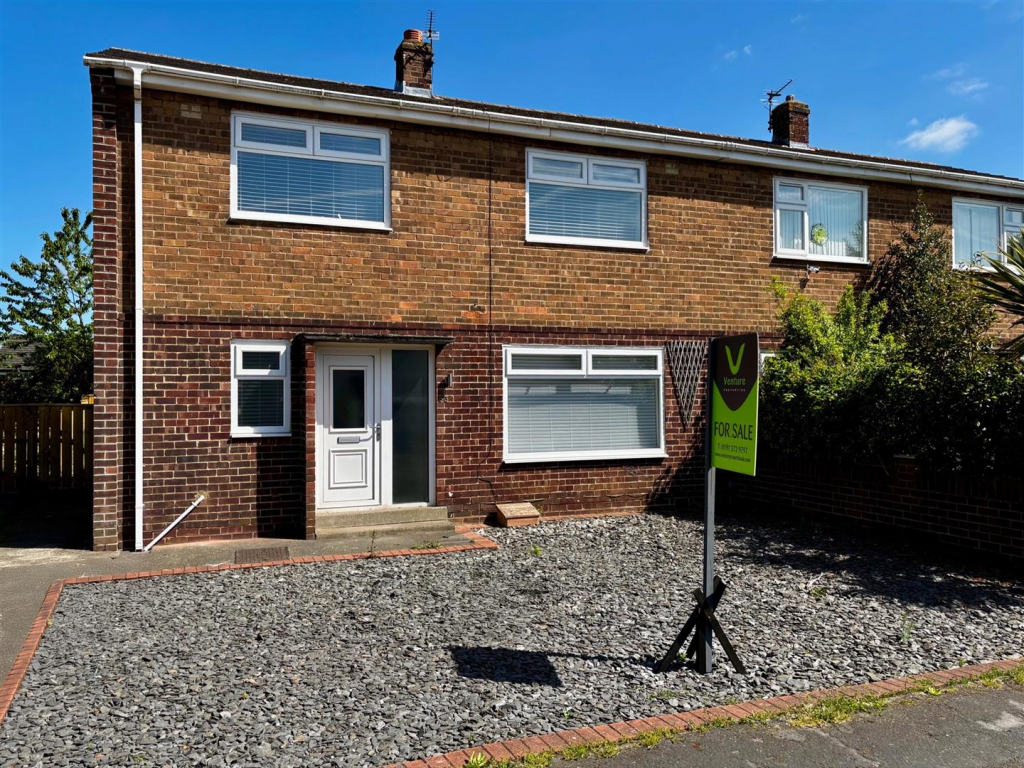 Main image of property: Forster Avenue, Sherburn Village, Durham