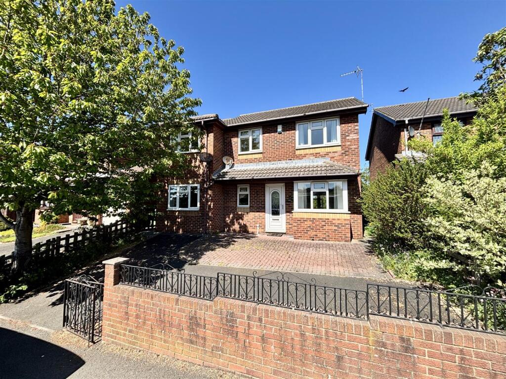 Main image of property: Cypress View, Wheatley Hill, County Durham