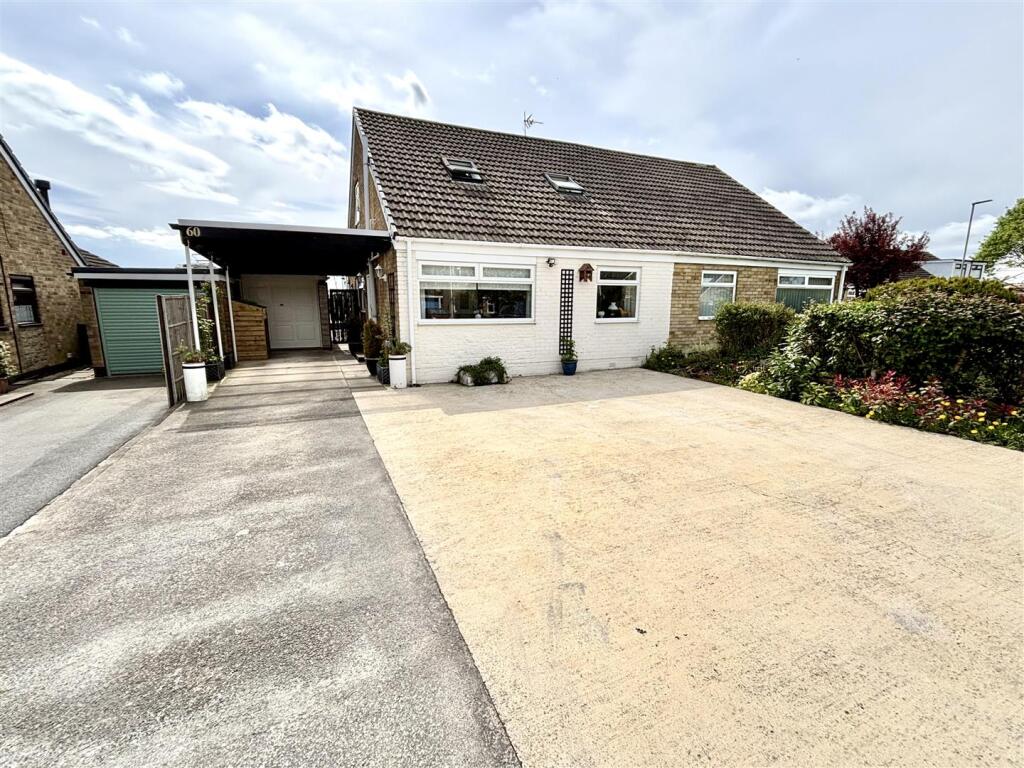 Main image of property: Heathmeads, Pelton, Chester Le Street