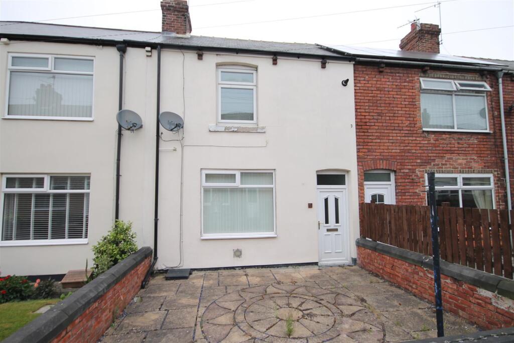 Main image of property: Elm Street, Langley Park, Durham