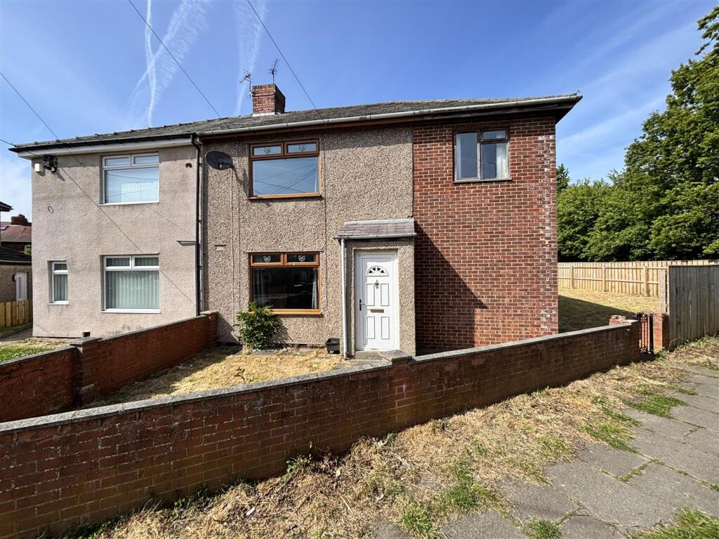 Main image of property: Grange Crescent, Coxhoe, Durham