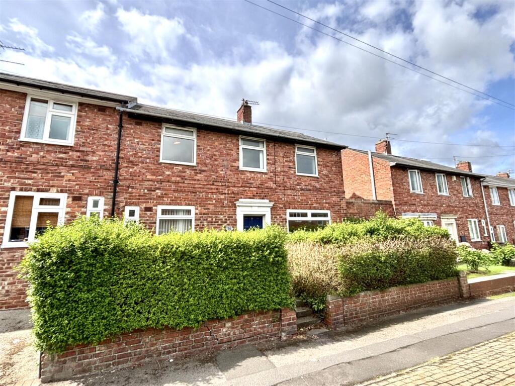 Main image of property: Bradford Crescent, Gilesgate, Durham