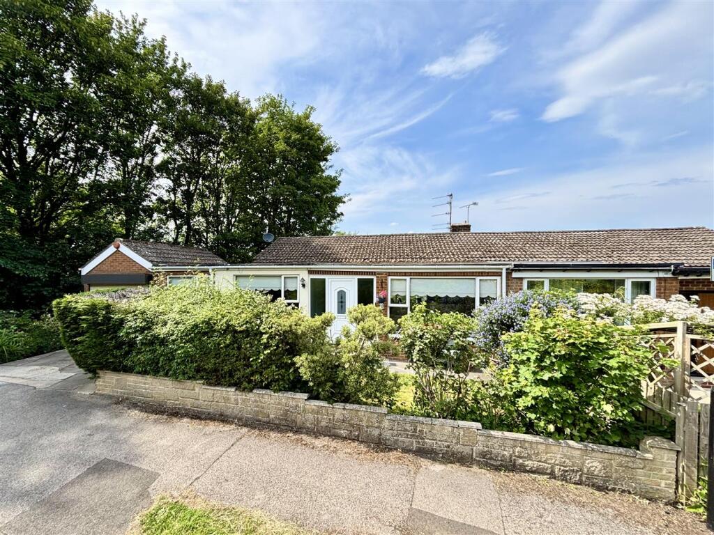 Main image of property: Orchard Drive, Durham City