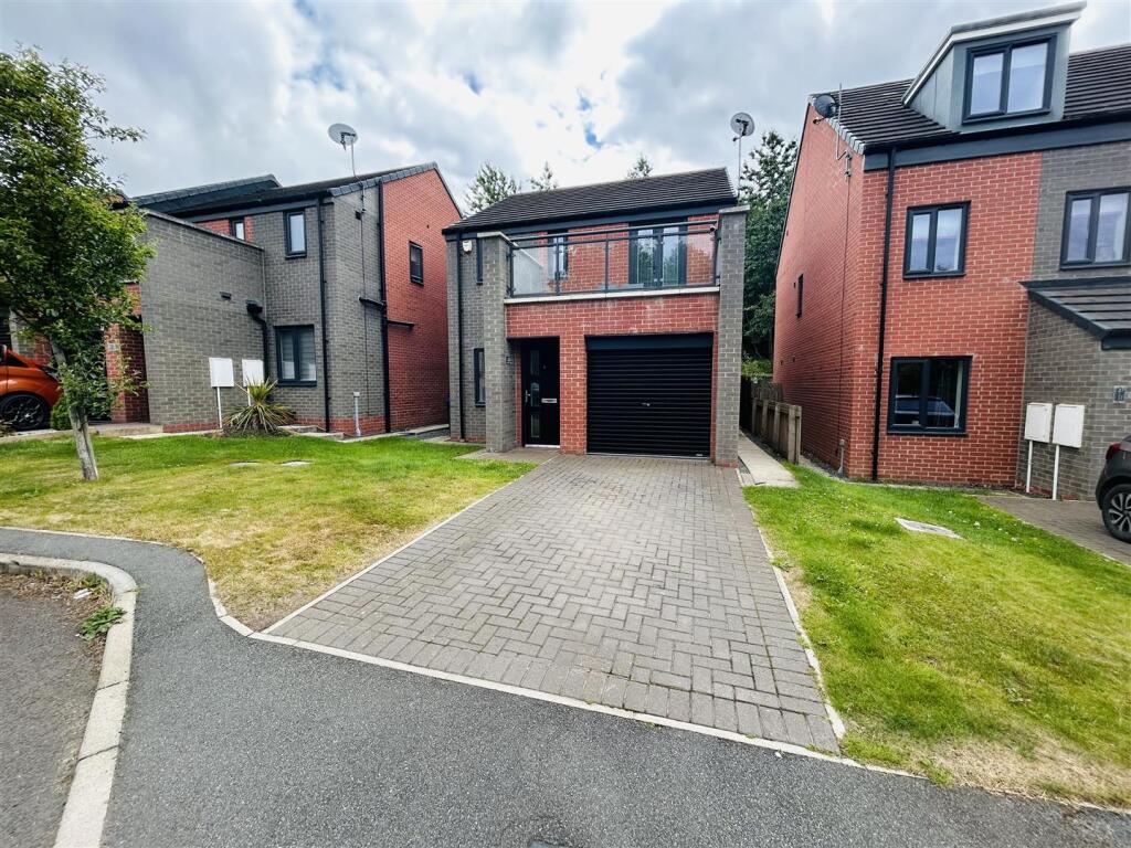 Main image of property: Maddison Court, Aykley Heads, Durham