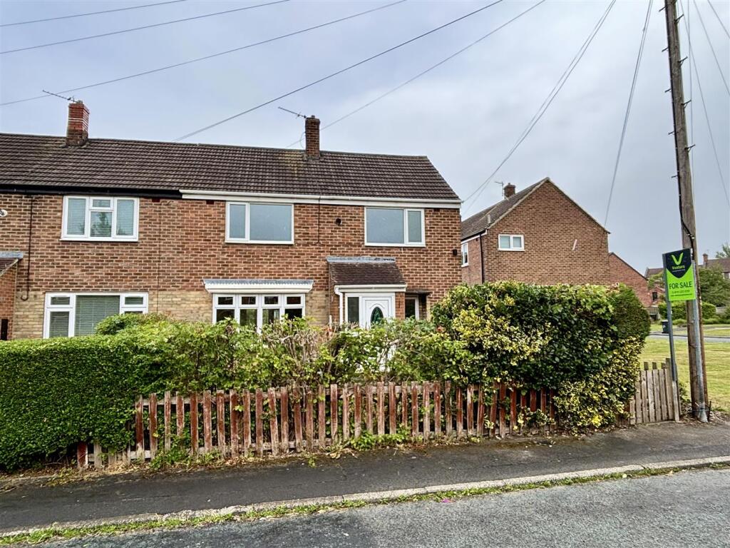 Main image of property: Robert Terrace, Bowburn, Durham