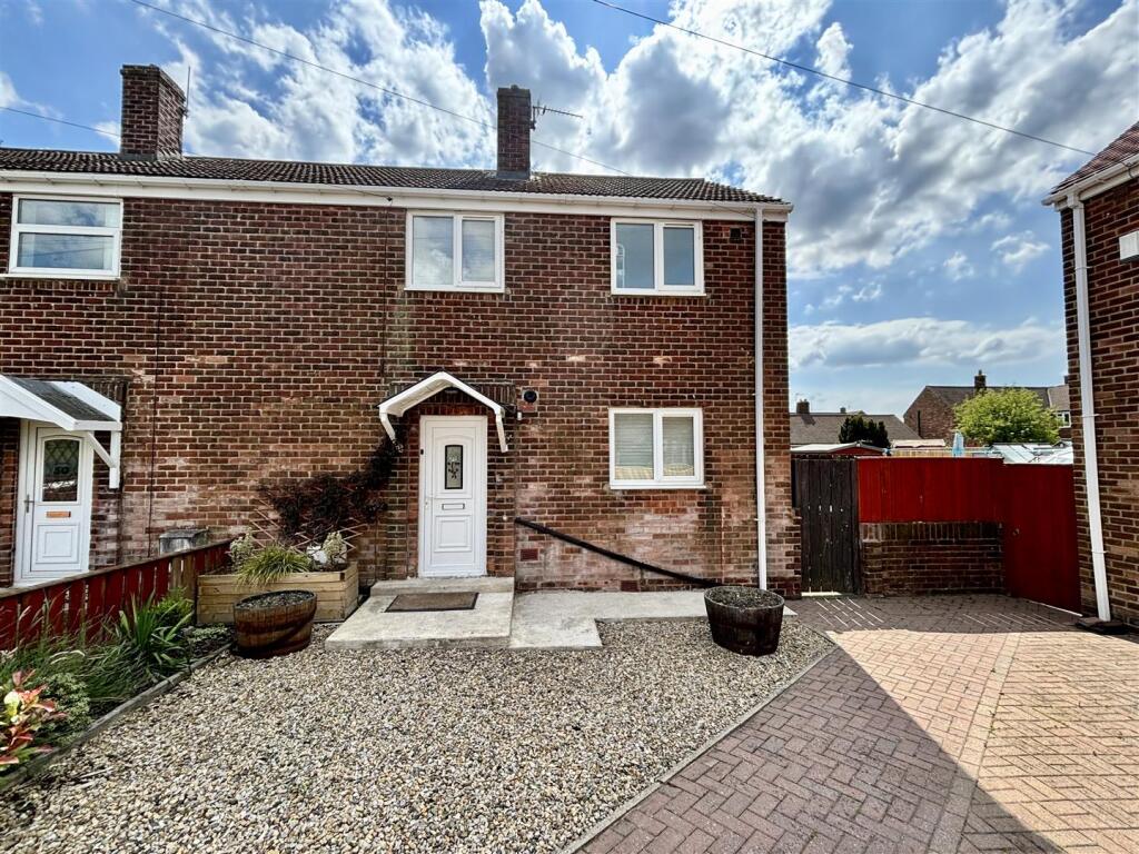 Main image of property: Henry Avenue, Bowburn, Durham