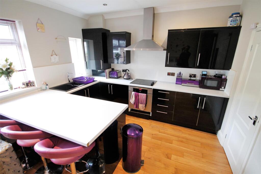 Main image of property: Temperance Terrace, Ushaw Moor, County Durham