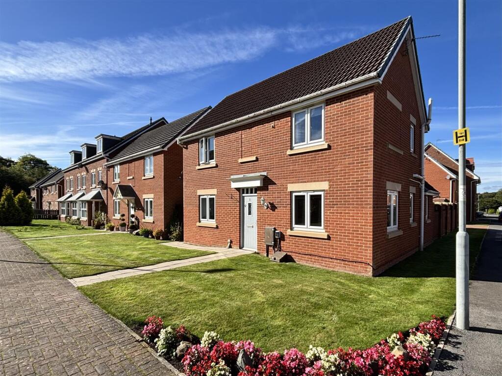 Main image of property: Rothery Walk, Whitworth, Spennymoor